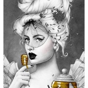 Meet your Posher, Cat